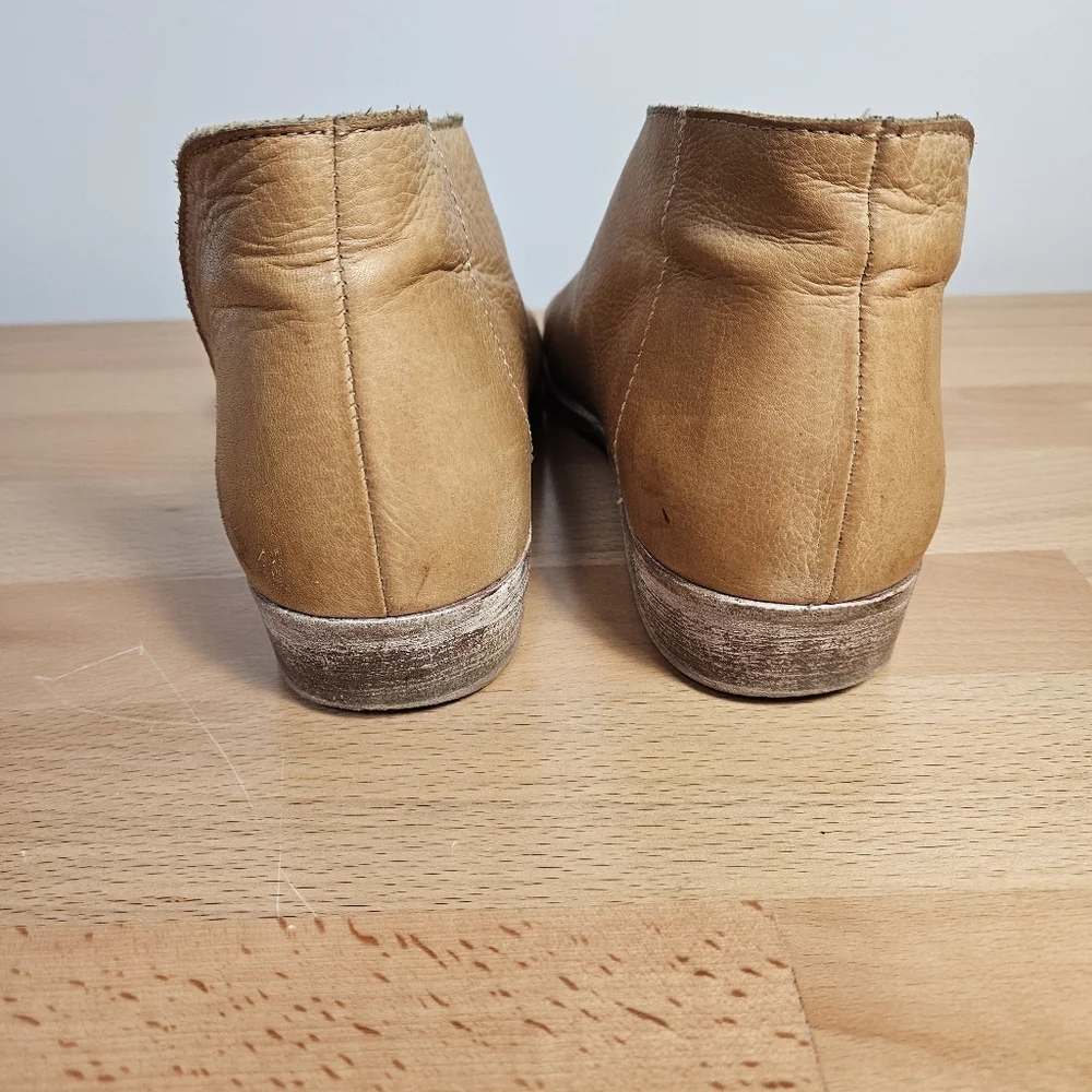 Free People Mont Blanc Sandals - Picture 5 of 8